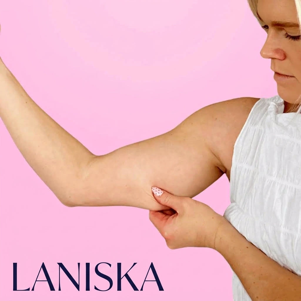 LANISKA — taśma liftingująca