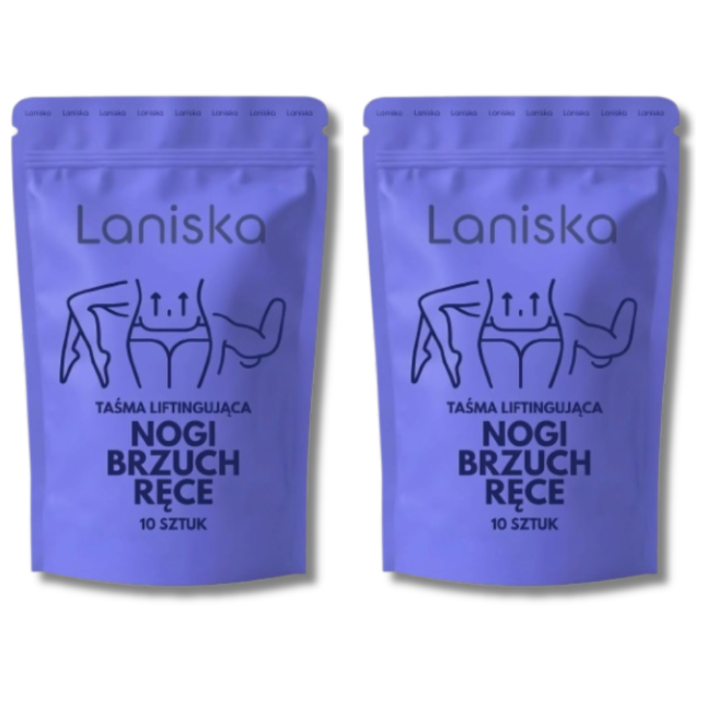 LANISKA — taśma liftingująca