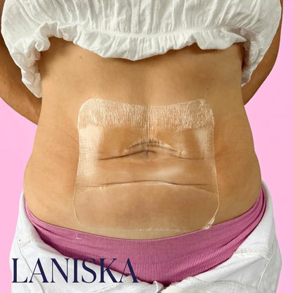 LANISKA — taśma liftingująca