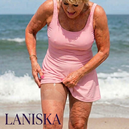 LANISKA — taśma liftingująca